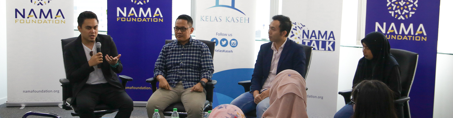 Malaysia Initiative