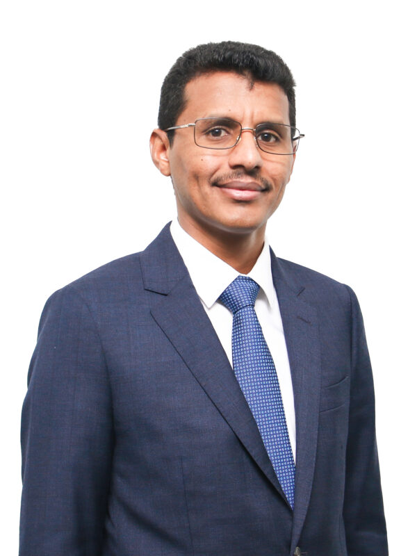 Team Member Image