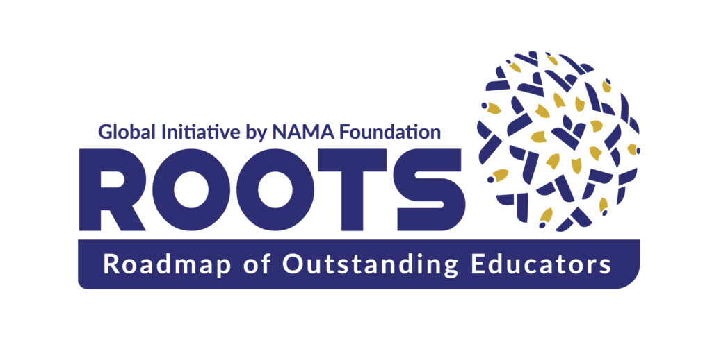ROOTS Logo