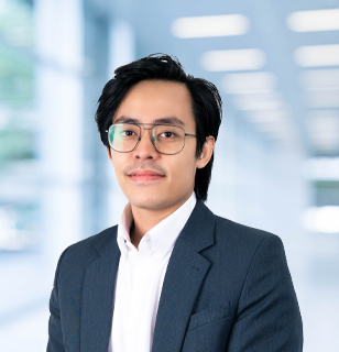 Team Member Image
