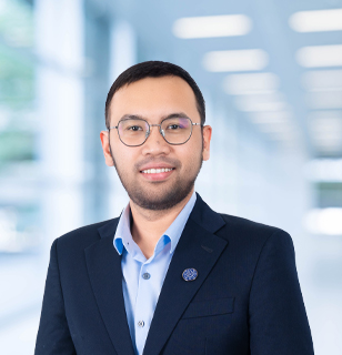 Team Member Image