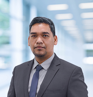 Team Member Image