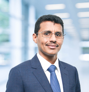 Team Member Image