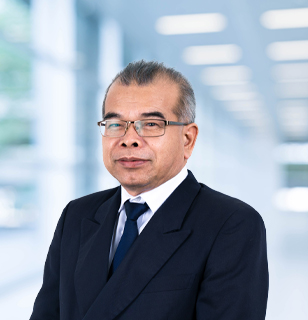 Team Member Image