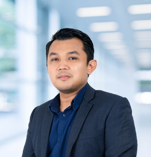 Team Member Image