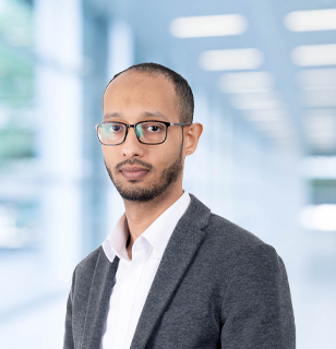 Team Member Image