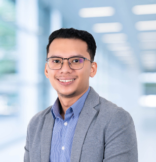 Team Member Image
