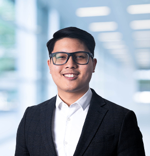 Team Member Image