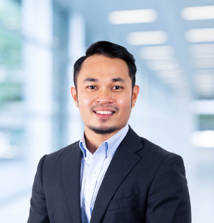 Team Member Image