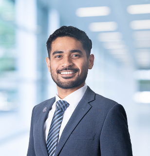 Team Member Image