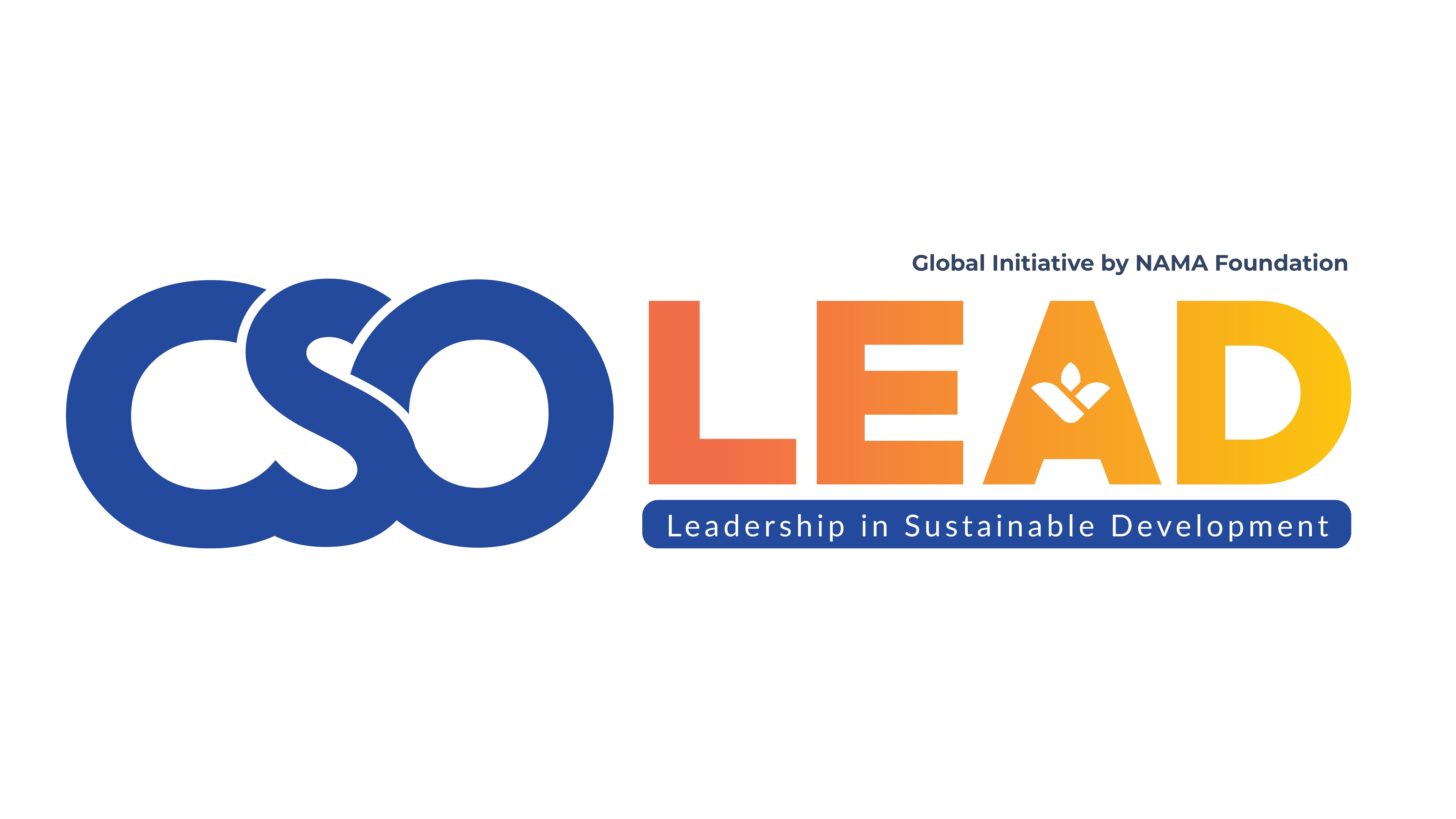 CSOLead Logo