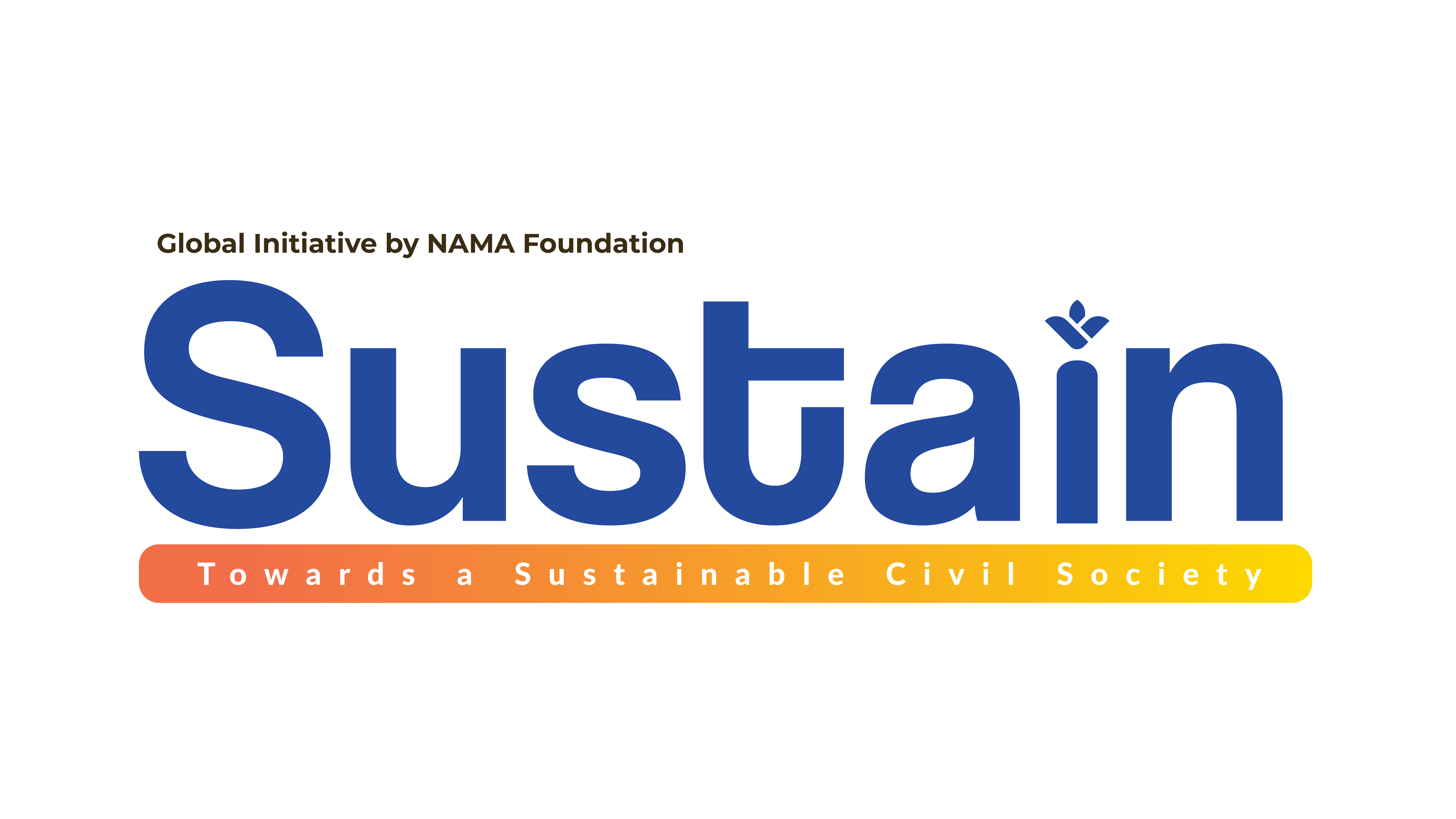SUSTAIN Logo